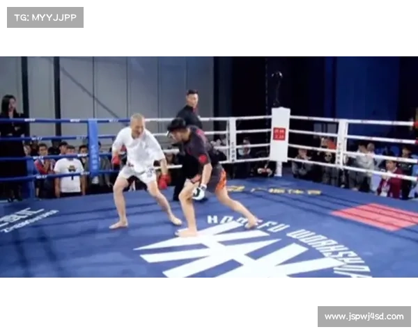 拳击比赛现场直播